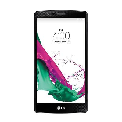 LG G4 Putih Smartphone [32 GB]