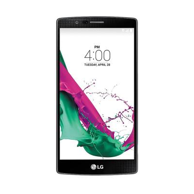 LG G4 Silver Smartphone [32 GB]