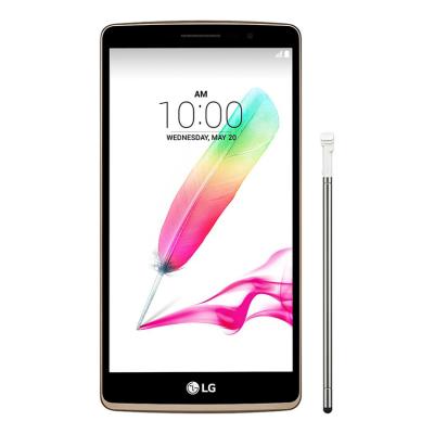 LG G4 Stylus - 8 GB - Gold