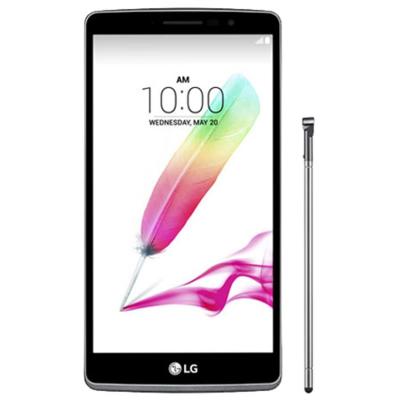 LG G4 Stylus - 8 GB - Putih