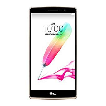 LG G4 Stylus - 8 GB - Rose Red  