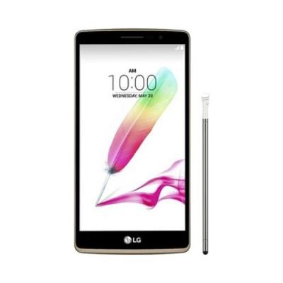 LG G4 Stylus H-540 Putih Smartphone [8GB]