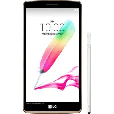 LG G4 Stylus H540 - 8GB - LTE - Floral White