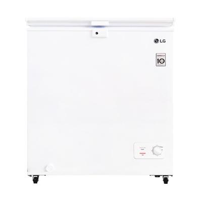 LG GCS165SVB Chest Freezer