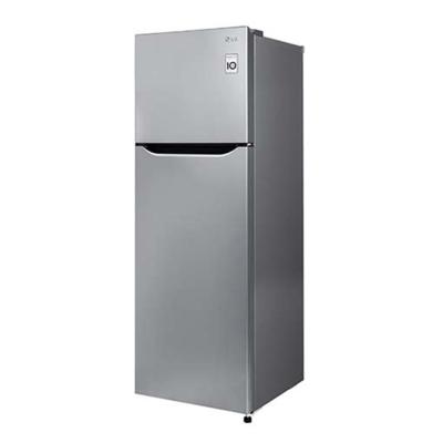 LG GN-B252SLCL Kulkas 2 Pintu 225L - Silver