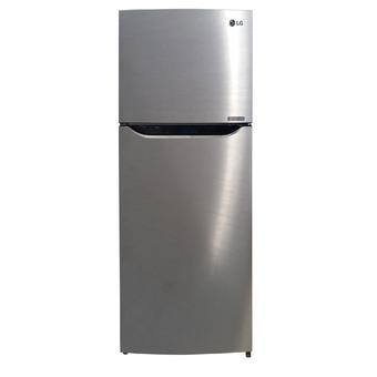 LG GNB372SLCL - Kulkas 2 Pintu - 370 L  