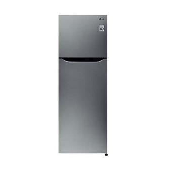 LG Kulkas Inverter - 272 L - GN-B302SLCL - Silver - Khusus JABODETABEK  