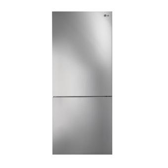 LG Kulkas Inverter GN-B519PLCZ - 172cm 452L - Silver - Khusus JABODETABEK  