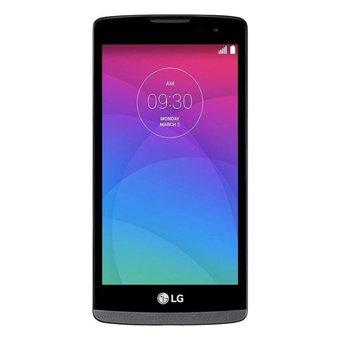 LG Leon - 8GB - Hitam  