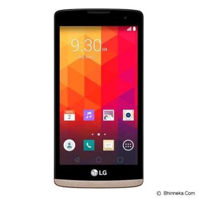 LG Leon [H324T] - Gold