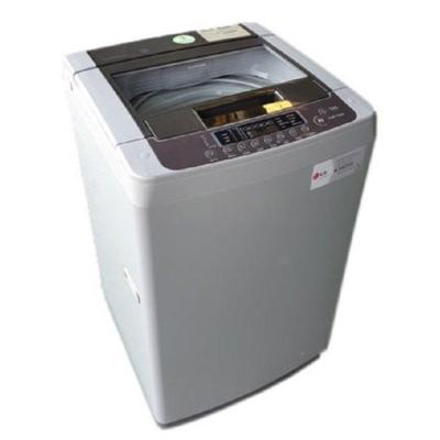 LG TS81VM Mesin Cuci Top Loading - 8 KG