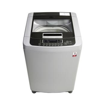 LG TS81VM Mesin Cuci Top Loading 8Kg - JABODETABEK  