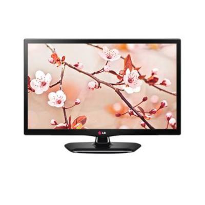 LG TV Monitor - 28MT47A - 28" - LED - Hitam