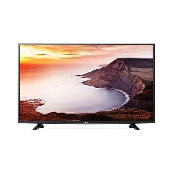LG UHD Smart LED TV 50" - 50UF830T  