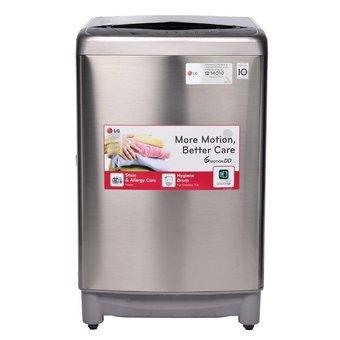 LG WF-SA15HD6 - 15Kg - Mesin Cuci Top Loading - Khusus JABODETABEK  