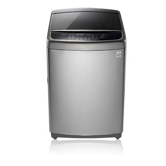 LG WF-SA20HD6 Mesin Cuci Top Loading 20Kg - Jabodetabek  