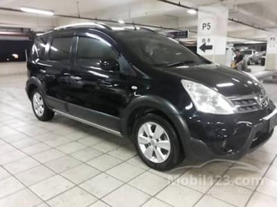 LIVINA XGEAR (2 BARIS) MANUAL NIK 2014 DISC 37 JUTA