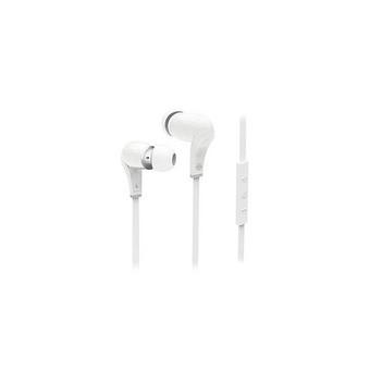 LOTS Bluetooth Stereo Earphone LTB1000LE White  