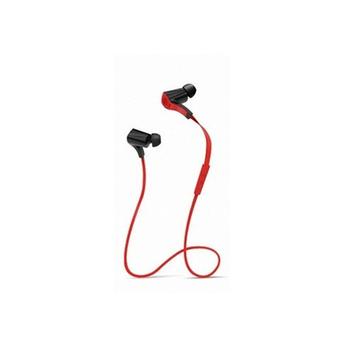 LOTS Bluetooth Stereo Earphone LTB2000 Black Red  