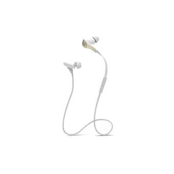 LOTS Bluetooth Stereo Earphone LTB2000 White  