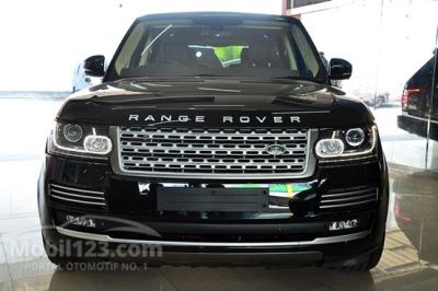 Land Rover Voque Autobiography 5.0L 2015 [NEW CAR]