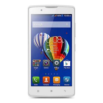 Lenovo A2010 - 4G LTE - 8GB - Putih  