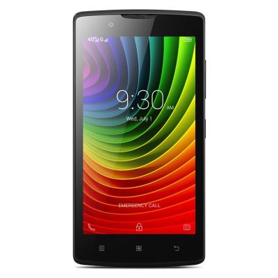 Lenovo A2010 - 4G LTE - Lollipop - 8GB - Hitam