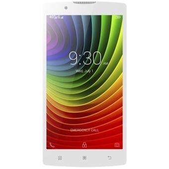 Lenovo A2010 - 8 GB - Putih  