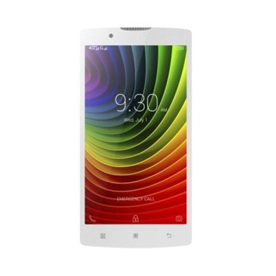 Lenovo A2010 - 8 GB - Putih