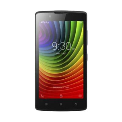 Lenovo A2010 Black Smartphone [8 GB]