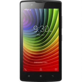 Lenovo A2010 Dual - 8GB - Black