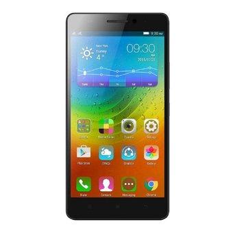 Lenovo A5000 - 8GB - Hitam  