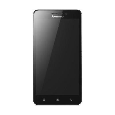 Lenovo A5000 - Hitam