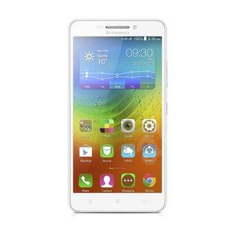 Lenovo A5000 - Putih  