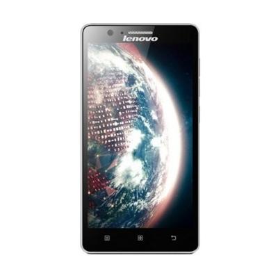 Lenovo A536 Hitam Smartphone