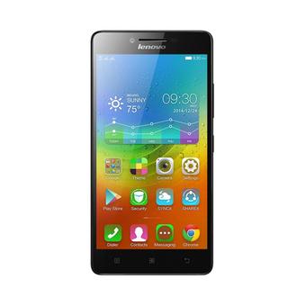 Lenovo A6000 - 16 GB - Hitam  