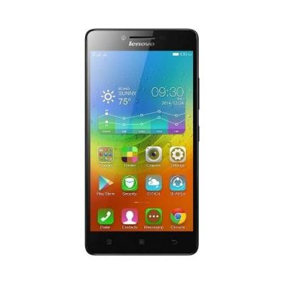 Lenovo A6000 - 16GB - Hitam