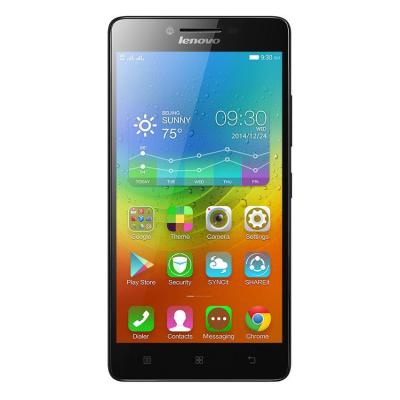 Lenovo A6000 - 8GB - Putih