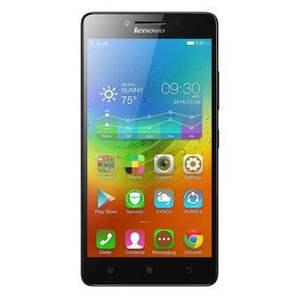 Lenovo A6000 SE - 1/16 GB - White  