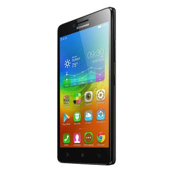 Lenovo A6000 Special Edition - 16GB - Quadcore - LTE - Black  