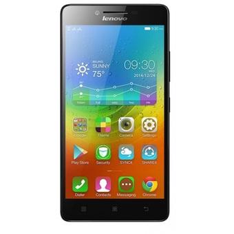 Lenovo A6000 Spesial Edition - 16GB - Putih  