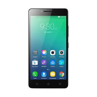 Lenovo A6010 - 16 GB - Black  