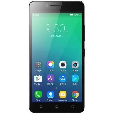 Lenovo A6010 - 16 GB -Hitam