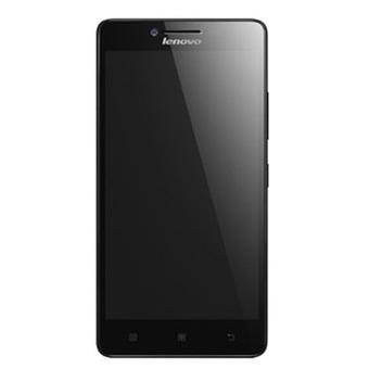 Lenovo A6010 - LTE - 2 GB RAM - Lollipop - 16GB - Black  