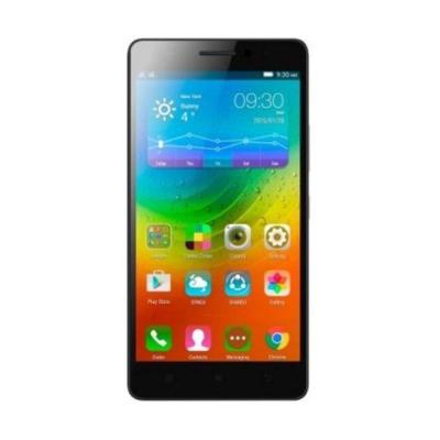 Lenovo A7000 Putih Smartphone [2 GB RAM]