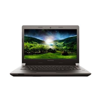 Lenovo B40-70 5942-6094 Notebook [14 Inch/i3-4030/2GB]