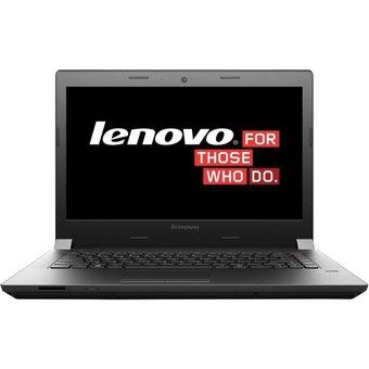 Lenovo B40-70- 59438800 - 14" - Intel Core i3-4030U - 8GB - Hitam  