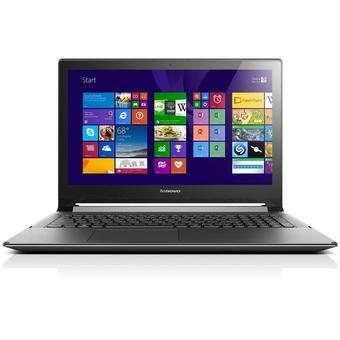 Lenovo Flex 2 - 14" - i5-4210U(1,7GHZ) - 4GB - 1TB - Hitam  