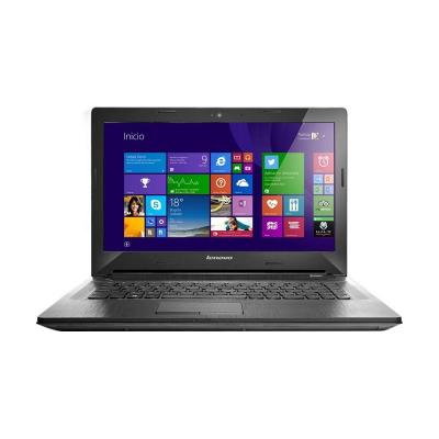 Lenovo G40-30 80FY00-F8iD Notebook [14 Inch/N2840/2 GB]