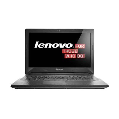 Lenovo G40-45 Black Notebook [AMD A8 6410M/DOS/4 GB/500 GB HDD/AMD Radeon R5 graphic/14"]